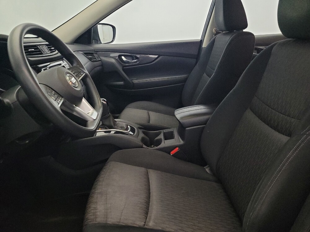 2018 Nissan Rogue in Laurel, MD 20724 - 18129665 17