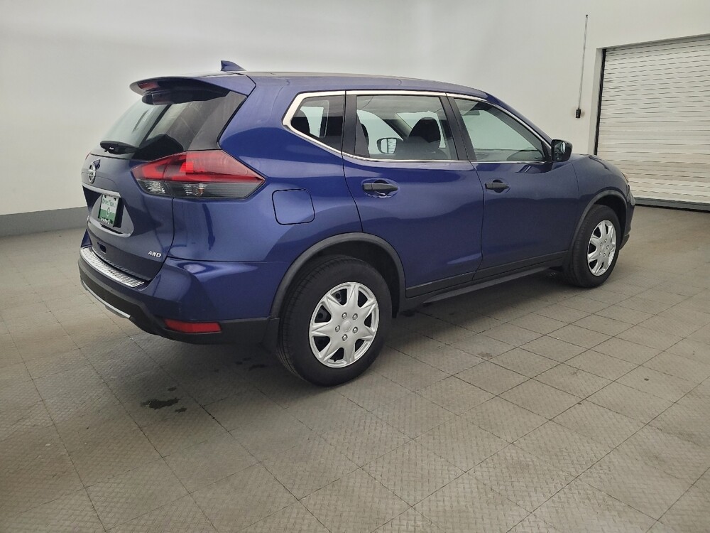 2018 Nissan Rogue in Laurel, MD 20724 - 18129665 10