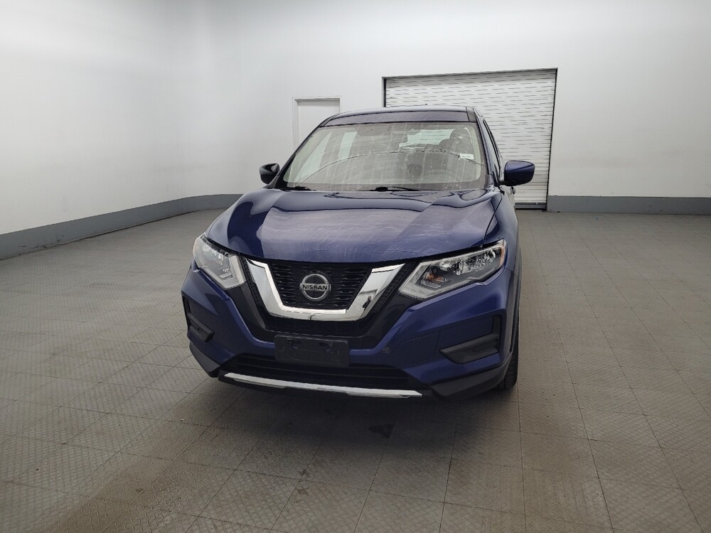 2018 Nissan Rogue in Laurel, MD 20724 - 18129665 15