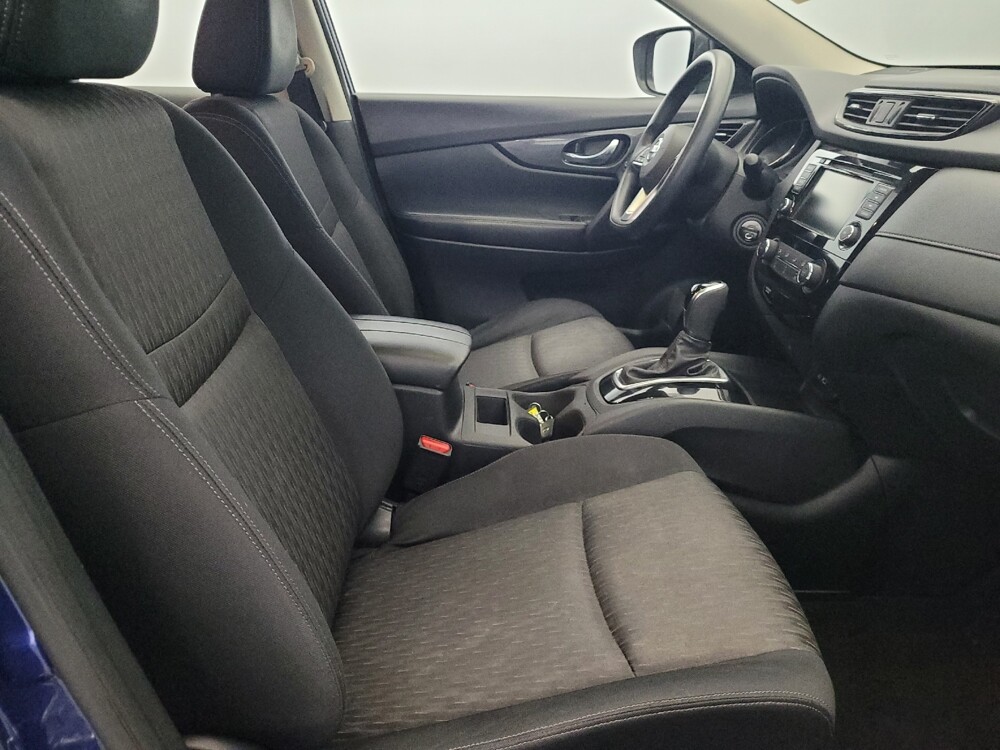 2018 Nissan Rogue in Laurel, MD 20724 - 18129665 21