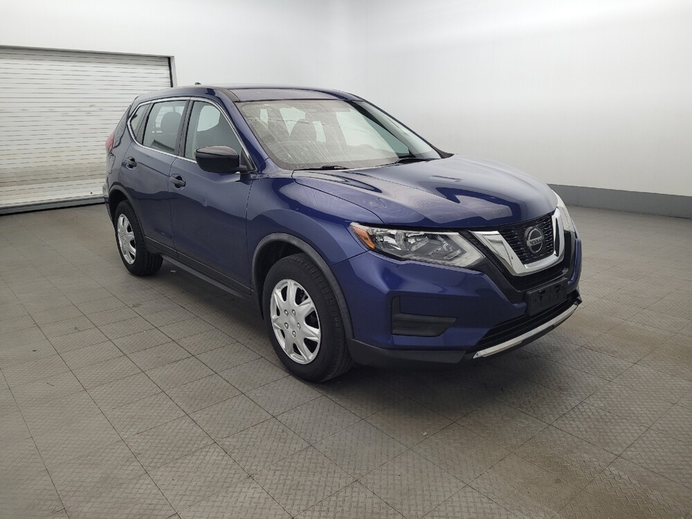 2018 Nissan Rogue in Laurel, MD 20724 - 18129665 13