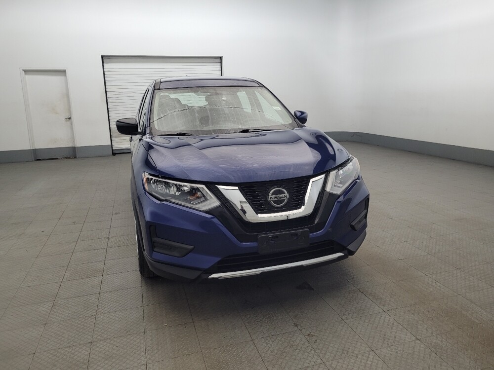 2018 Nissan Rogue in Laurel, MD 20724 - 18129665 14