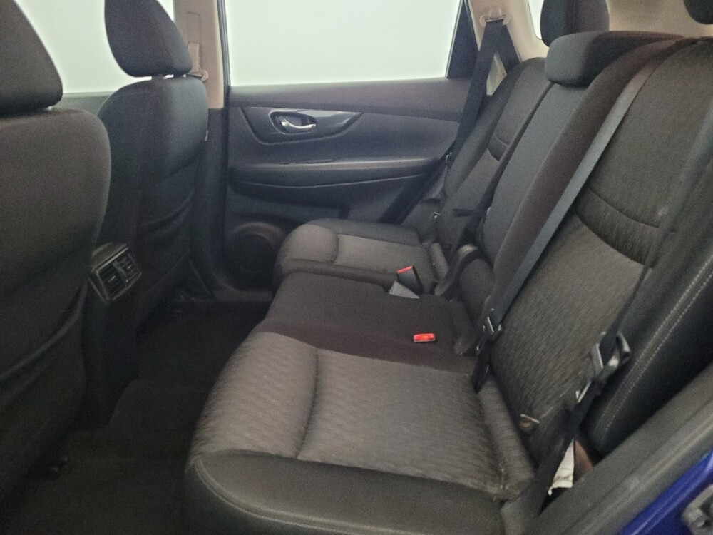 2018 Nissan Rogue in Laurel, MD 20724 - 18129665 18