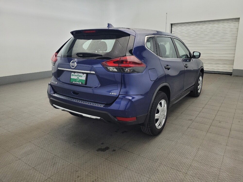 2018 Nissan Rogue in Laurel, MD 20724 - 18129665 9