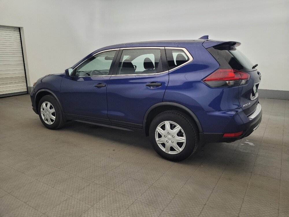 2018 Nissan Rogue in Laurel, MD 20724 - 18129665 3