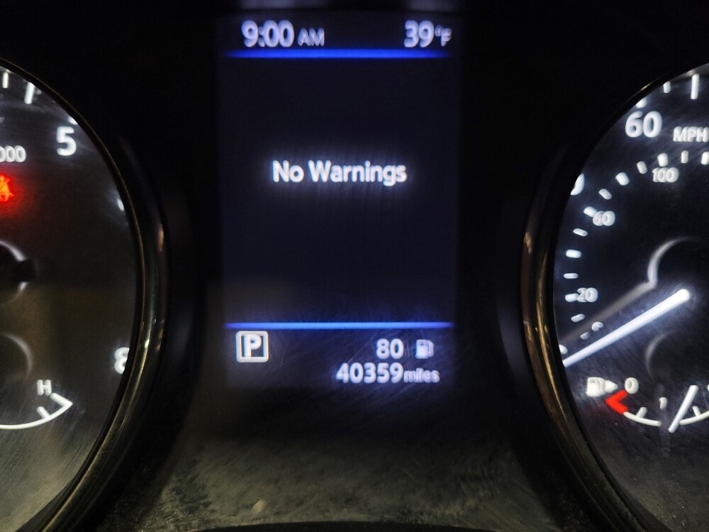 2018 Nissan Rogue in Laurel, MD 20724 - 18129665 23