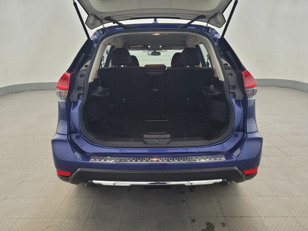 2018 Nissan Rogue in Laurel, MD 20724 - 18129665 29