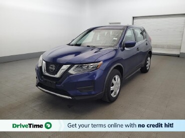 2018 Nissan Rogue in Laurel, MD 20724
