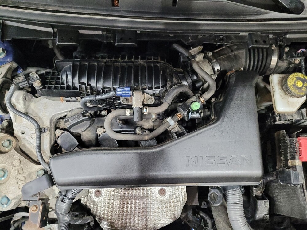 2018 Nissan Rogue in Laurel, MD 20724 - 18129665 30