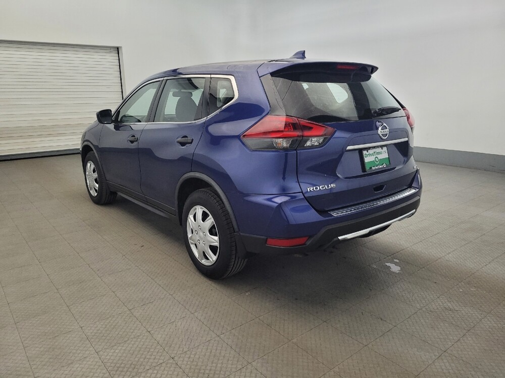 2018 Nissan Rogue in Laurel, MD 20724 - 18129665 5