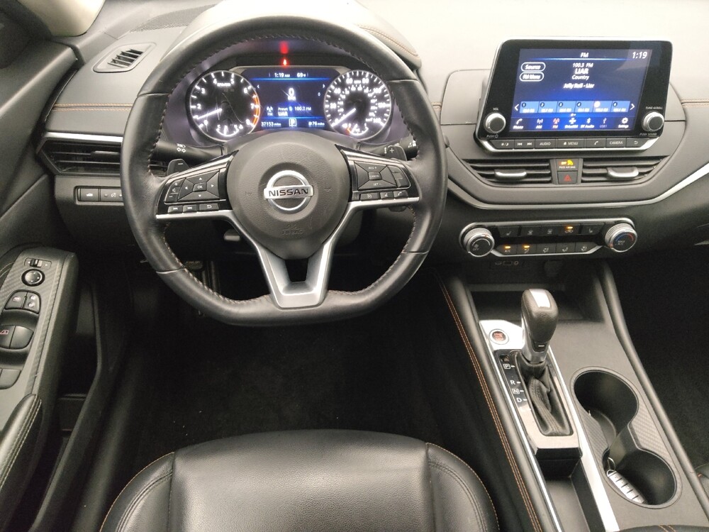 2020 Nissan Altima in Metairie, LA 70006 - 18129666 22