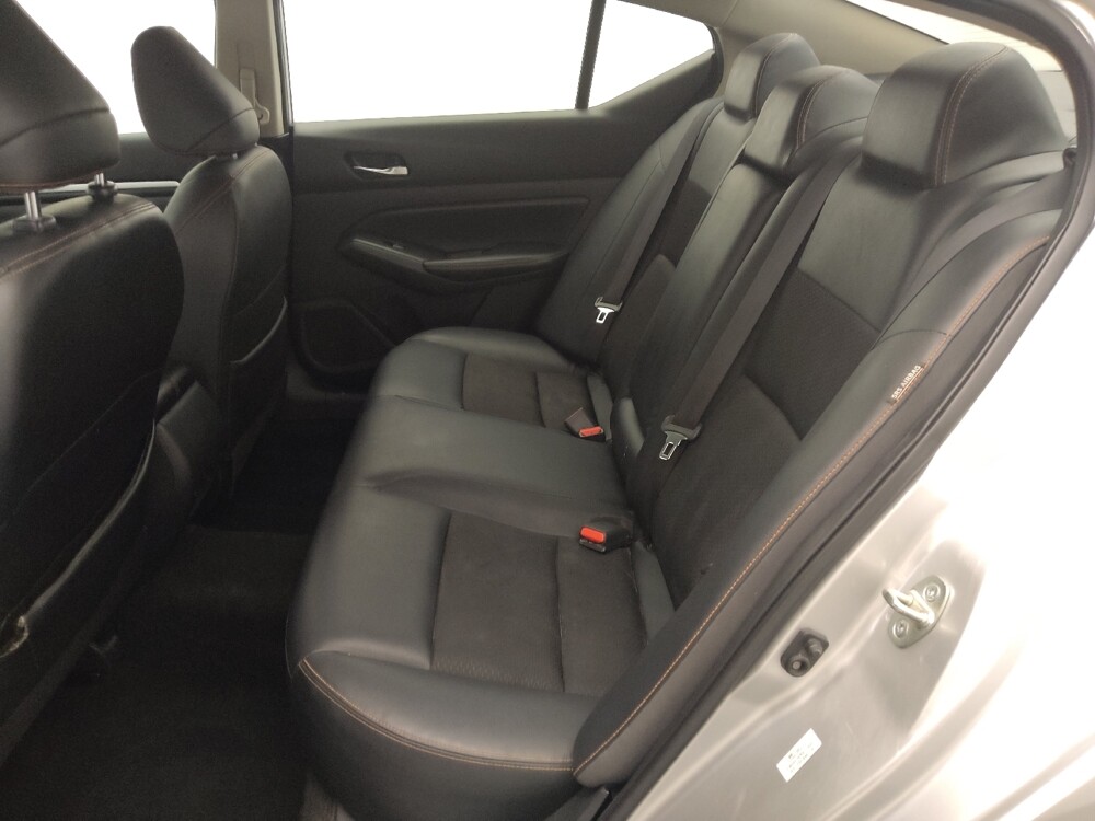 2020 Nissan Altima in Metairie, LA 70006 - 18129666 18