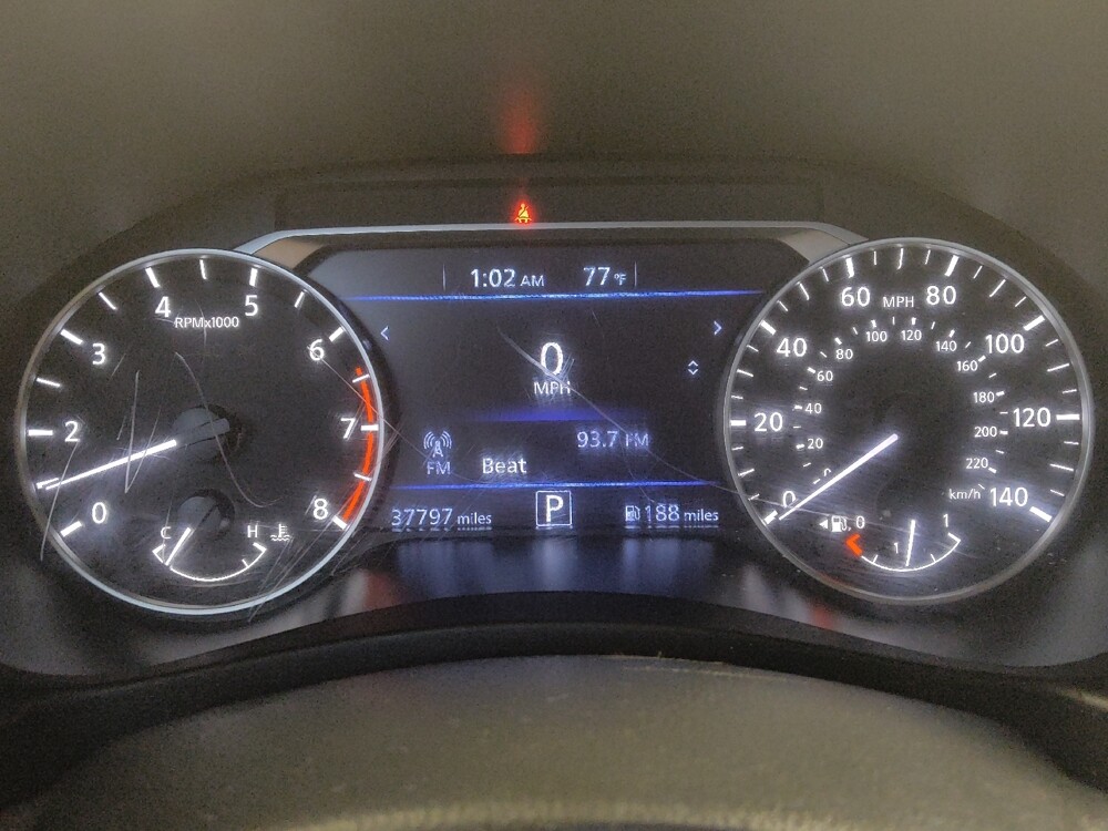 2020 Nissan Altima in Metairie, LA 70006 - 18129666 23