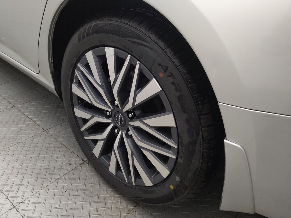 2020 Nissan Altima in Metairie, LA 70006 - 18129666 31