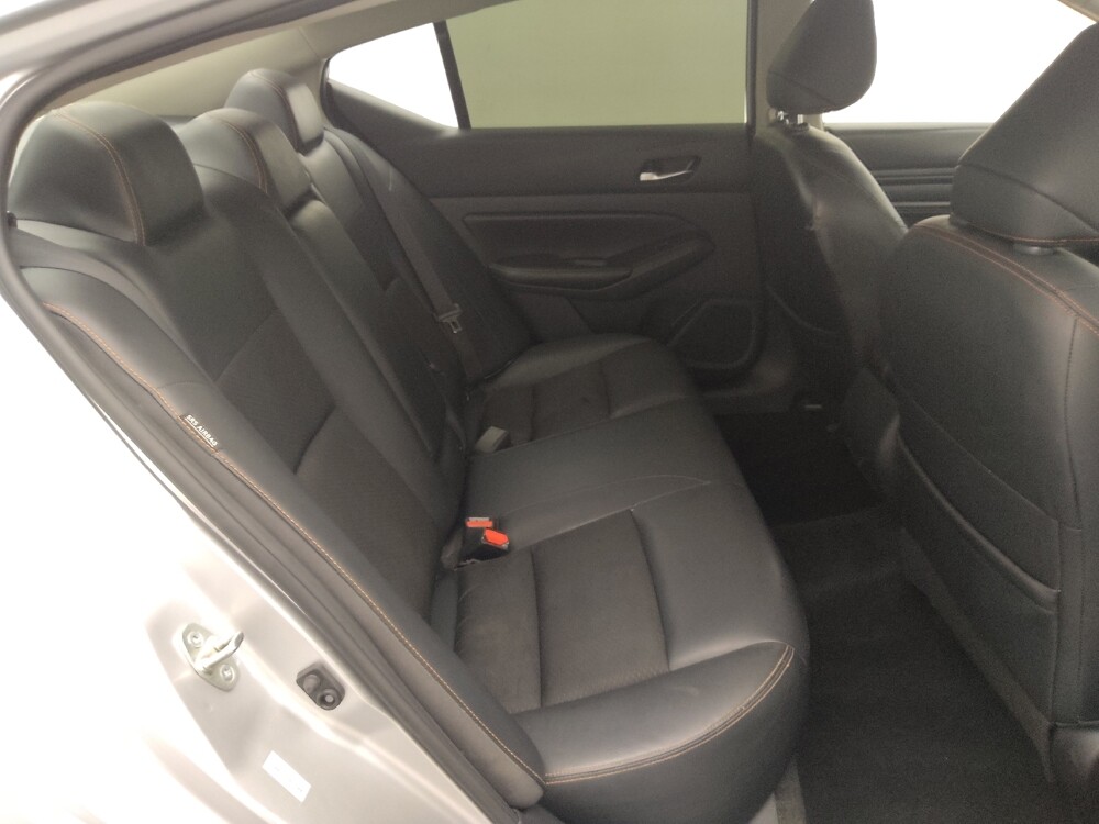 2020 Nissan Altima in Metairie, LA 70006 - 18129666 19