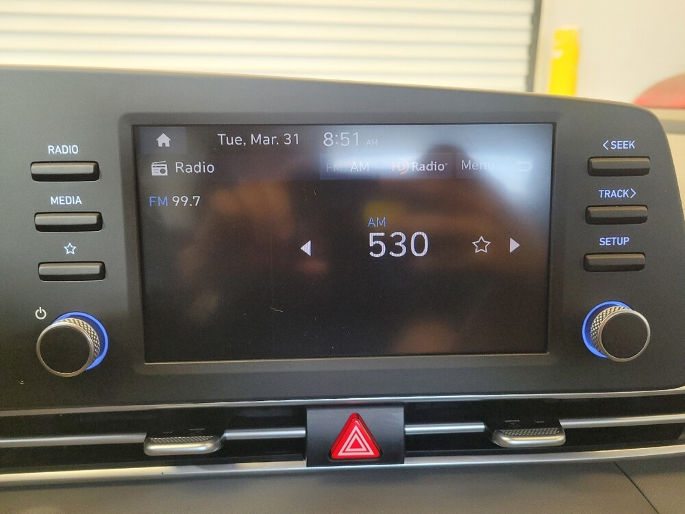 2025 Hyundai Elantra in Fairfield, OH 45014 - 18129667 25