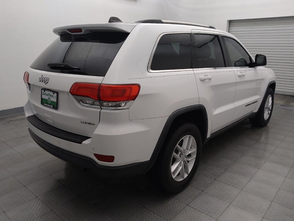 2018 Jeep Grand Cherokee in Round Rock, TX 78664 - 18129669 9