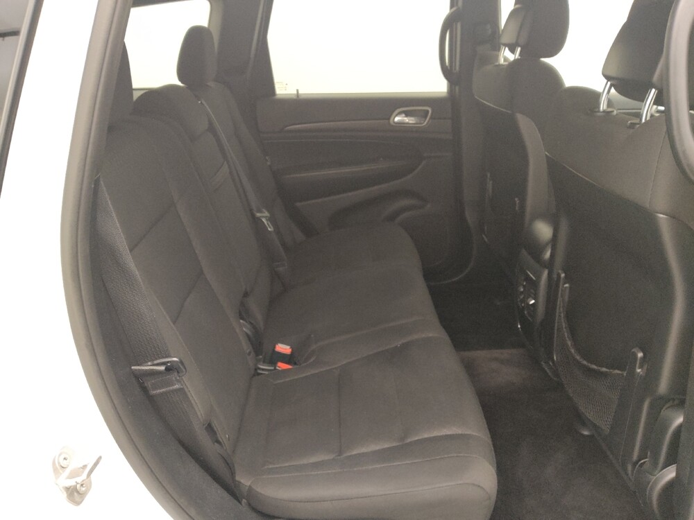 2018 Jeep Grand Cherokee in Round Rock, TX 78664 - 18129669 19