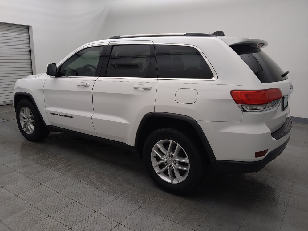 2018 Jeep Grand Cherokee in Round Rock, TX 78664 - 18129669 3