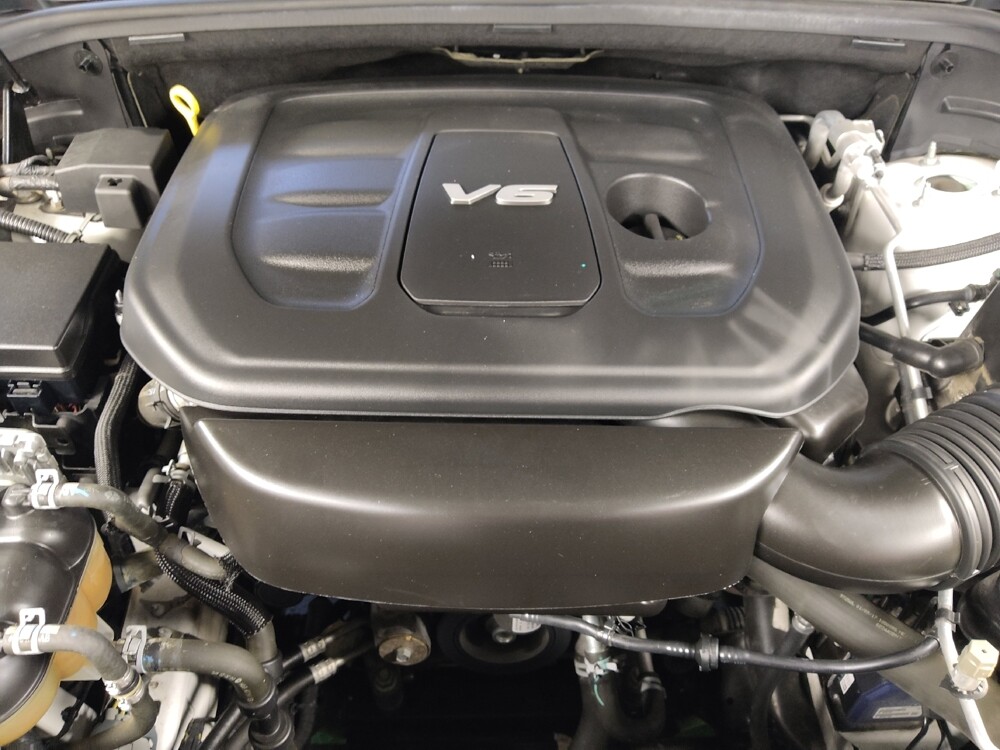 2018 Jeep Grand Cherokee in Round Rock, TX 78664 - 18129669 30