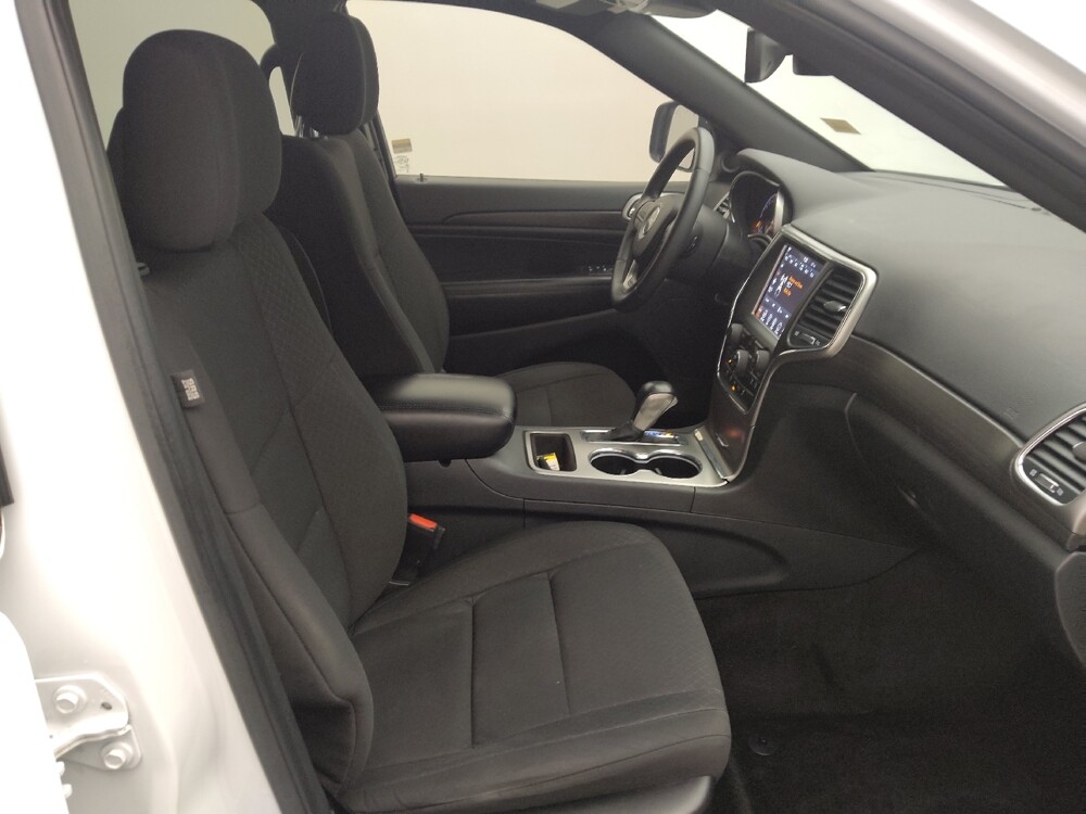 2018 Jeep Grand Cherokee in Round Rock, TX 78664 - 18129669 21