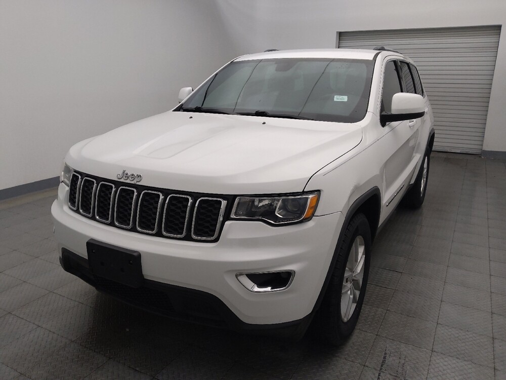 2018 Jeep Grand Cherokee in Round Rock, TX 78664 - 18129669 15