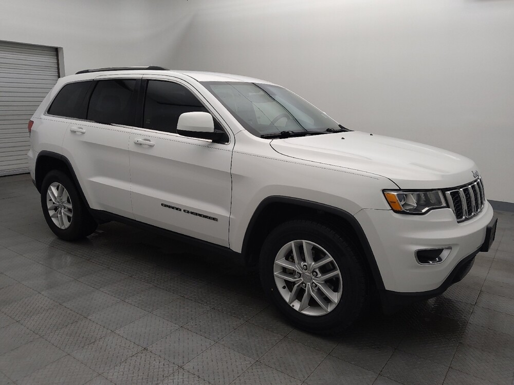 2018 Jeep Grand Cherokee in Round Rock, TX 78664 - 18129669 11