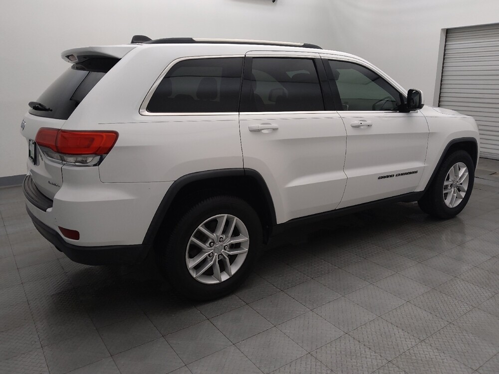 2018 Jeep Grand Cherokee in Round Rock, TX 78664 - 18129669 10