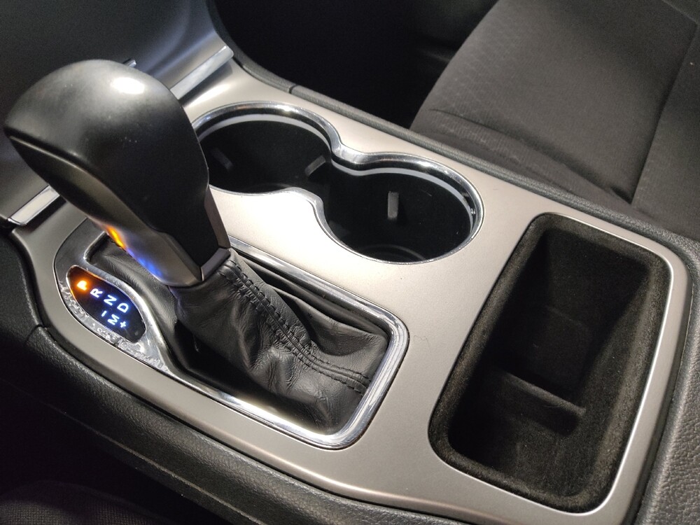 2018 Jeep Grand Cherokee in Round Rock, TX 78664 - 18129669 26