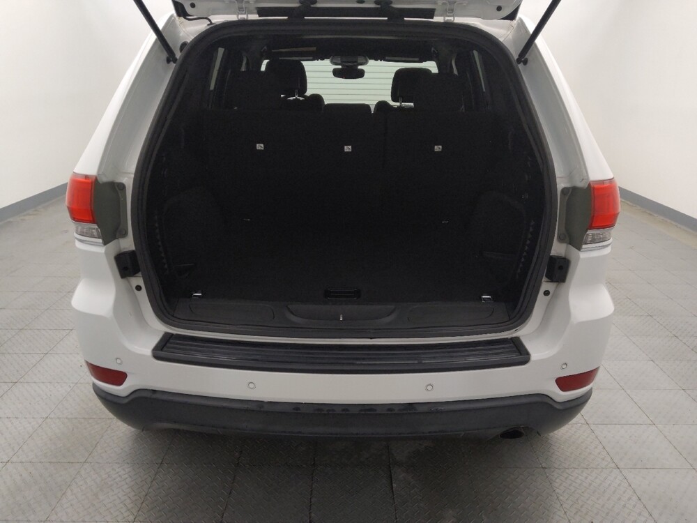 2018 Jeep Grand Cherokee in Round Rock, TX 78664 - 18129669 29