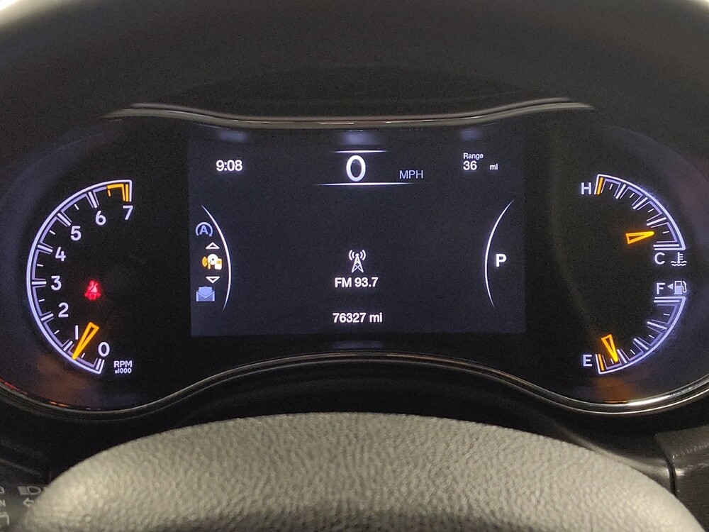 2018 Jeep Grand Cherokee in Round Rock, TX 78664 - 18129669 23