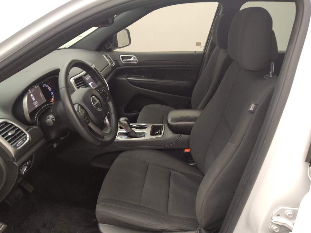 2018 Jeep Grand Cherokee in Round Rock, TX 78664 - 18129669 17