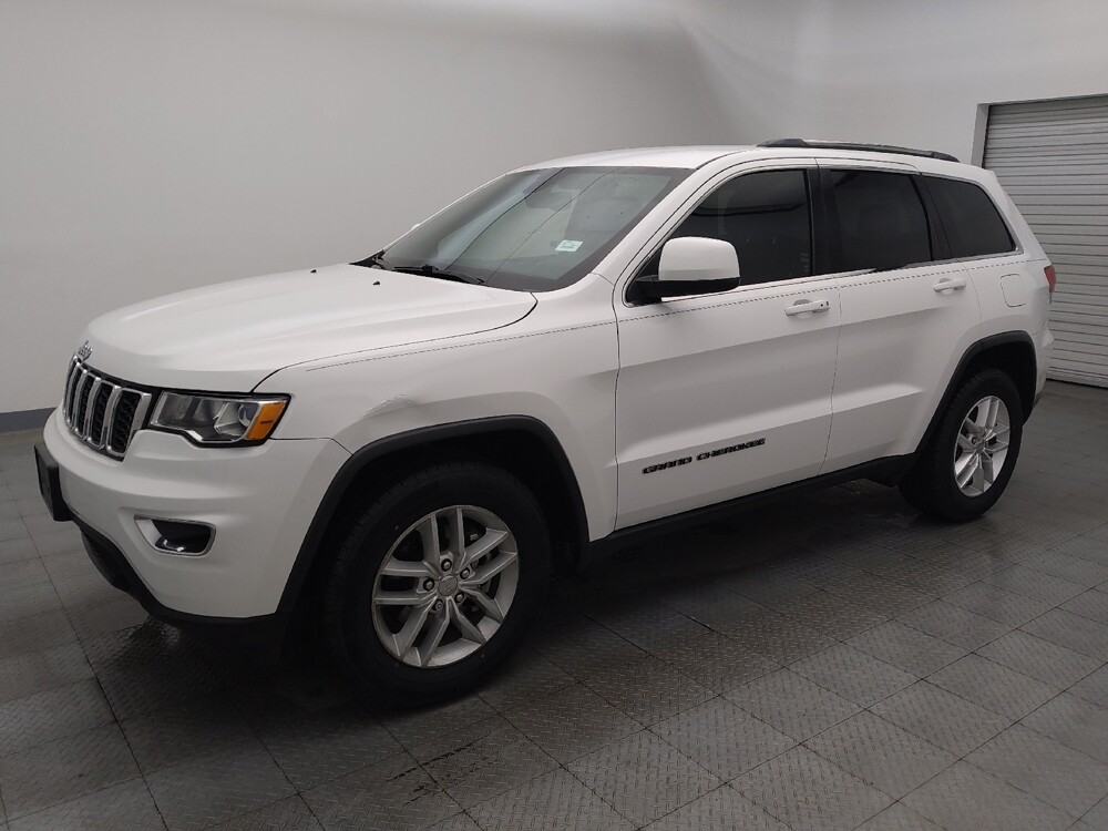 2018 Jeep Grand Cherokee in Round Rock, TX 78664 - 18129669 2