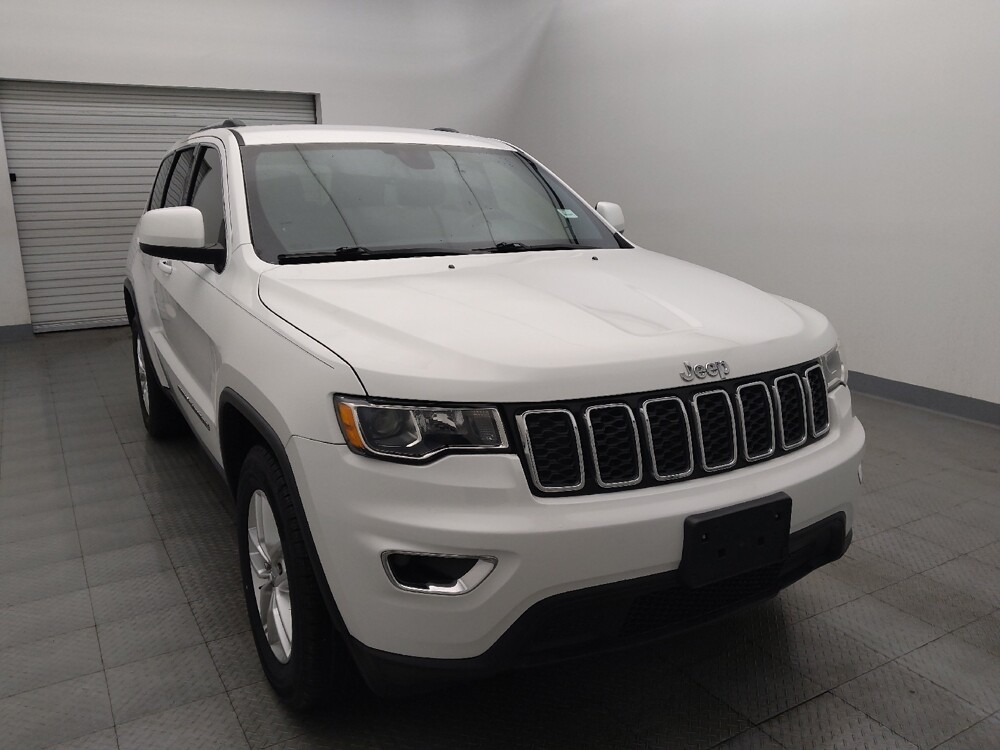 2018 Jeep Grand Cherokee in Round Rock, TX 78664 - 18129669 14