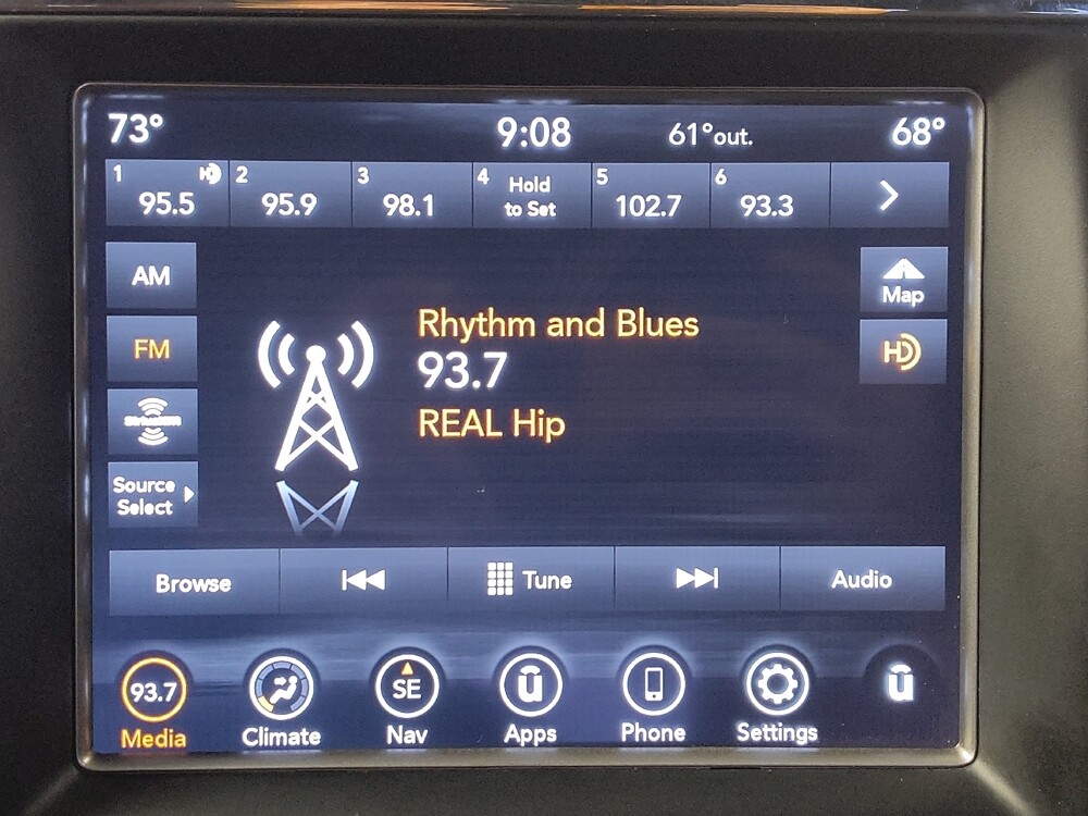 2018 Jeep Grand Cherokee in Round Rock, TX 78664 - 18129669 25