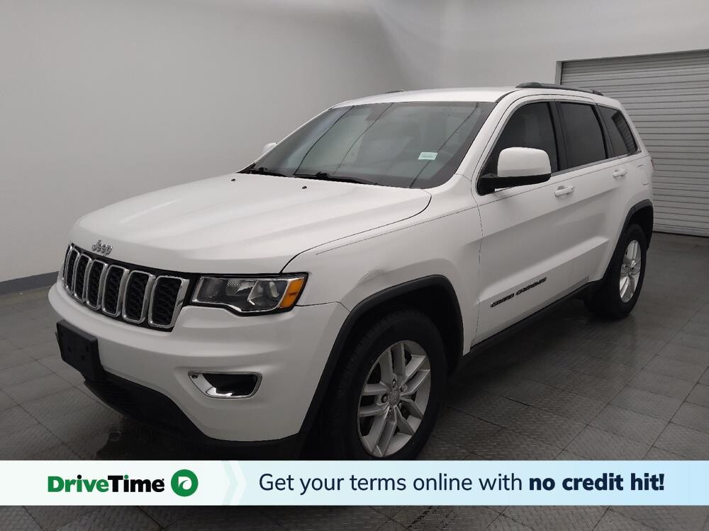 2018 Jeep Grand Cherokee in Round Rock, TX 78664 - 18129669