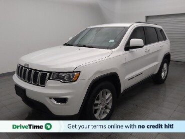 2018 Jeep Grand Cherokee in Round Rock, TX 78664