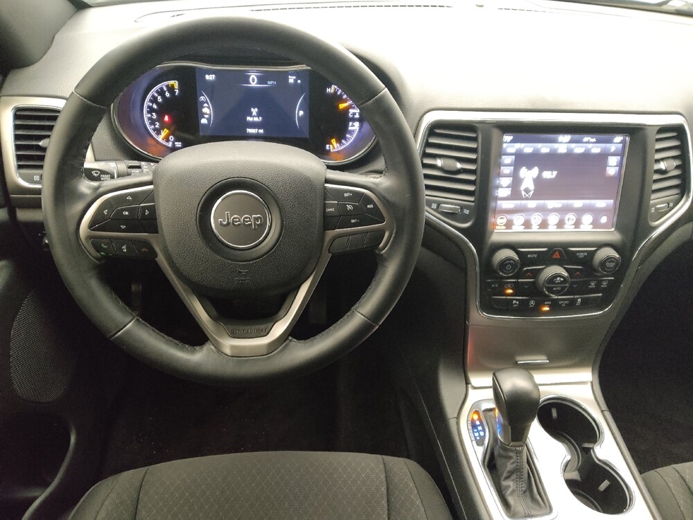 2018 Jeep Grand Cherokee in Round Rock, TX 78664 - 18129669 22