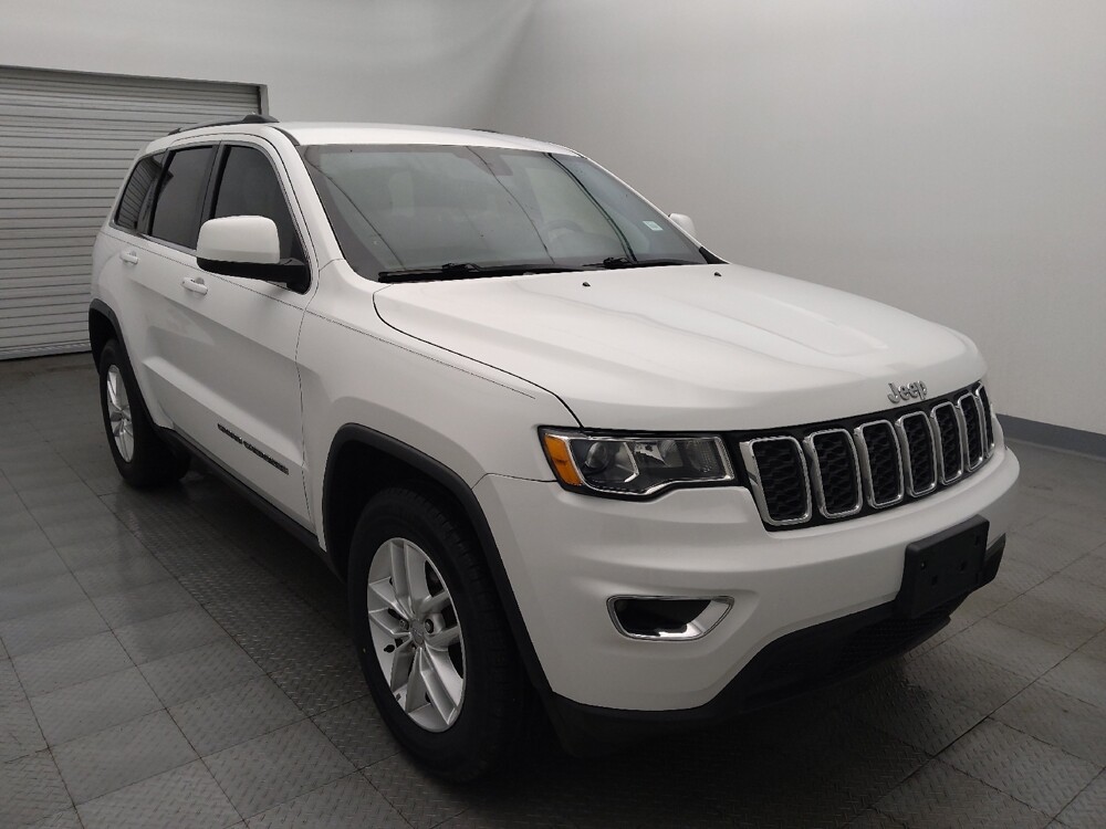 2018 Jeep Grand Cherokee in Round Rock, TX 78664 - 18129669 13