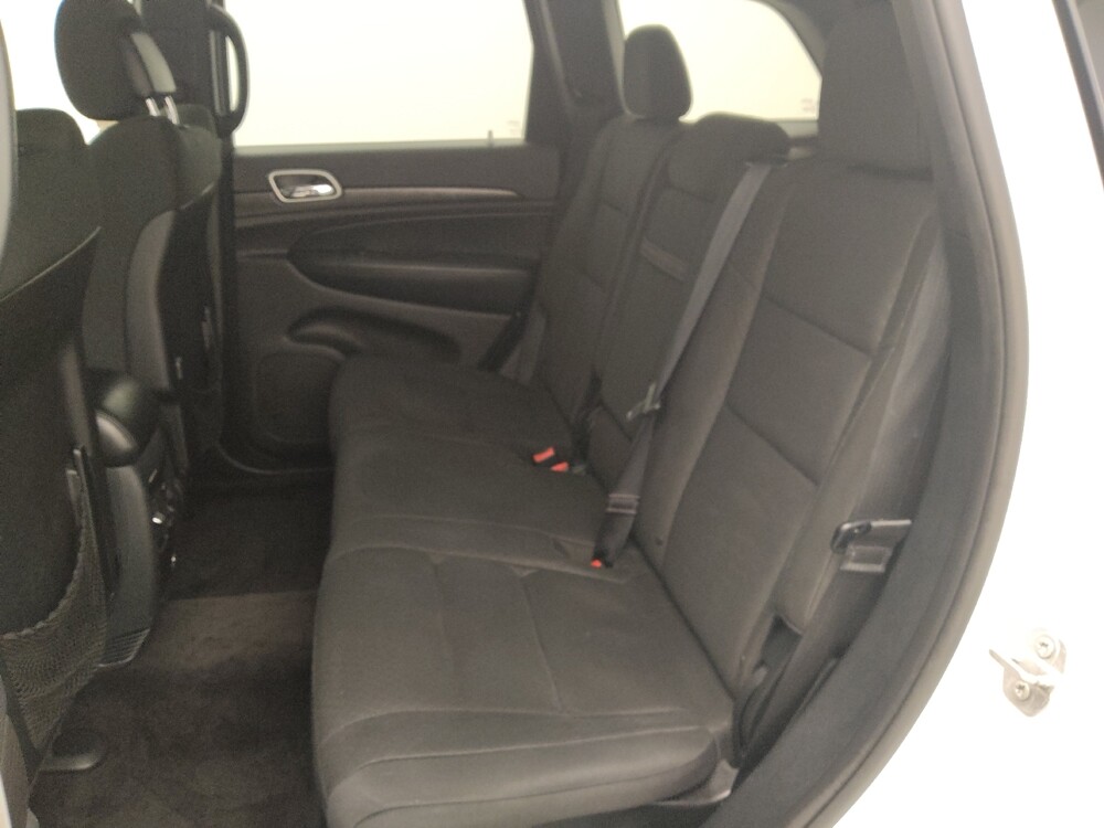 2018 Jeep Grand Cherokee in Round Rock, TX 78664 - 18129669 18