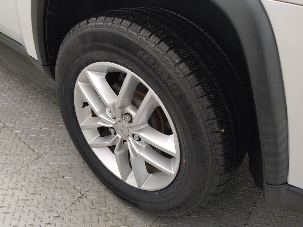 2018 Jeep Grand Cherokee in Round Rock, TX 78664 - 18129669 31