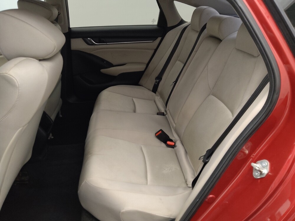 2020 Honda Accord in Houston, TX 77034 - 18129670 18