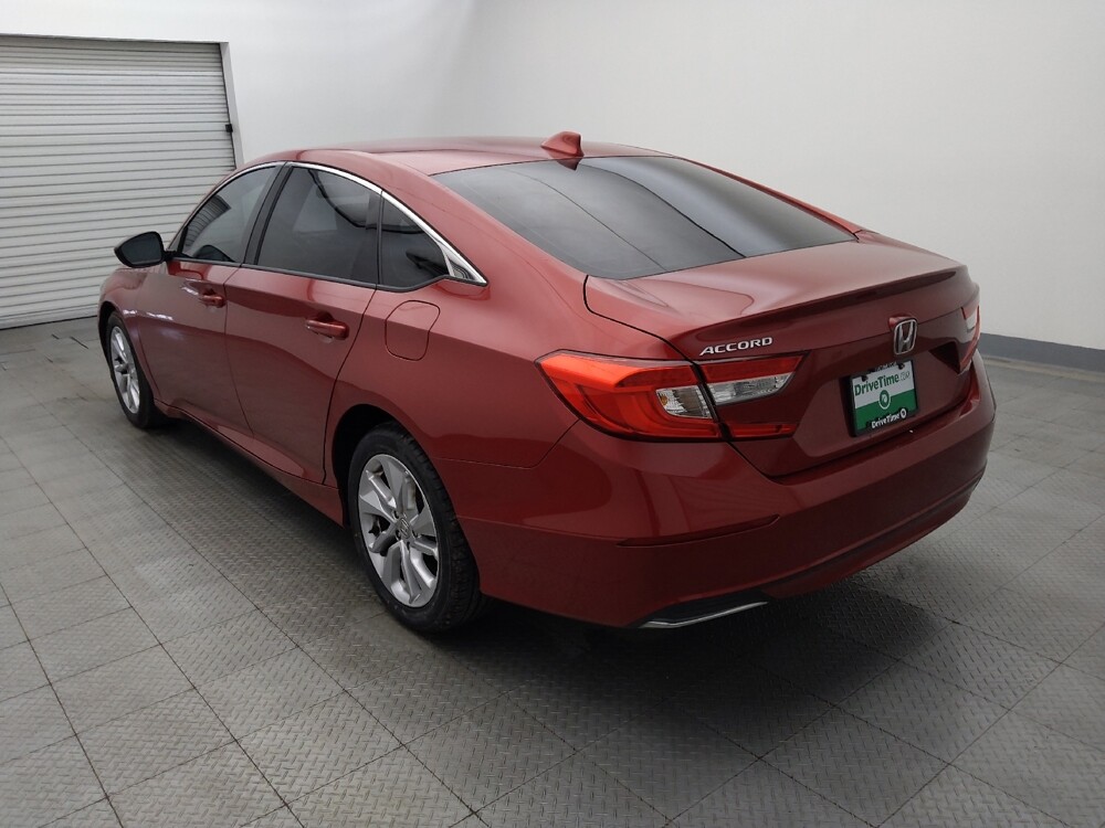 2020 Honda Accord in Houston, TX 77034 - 18129670 5