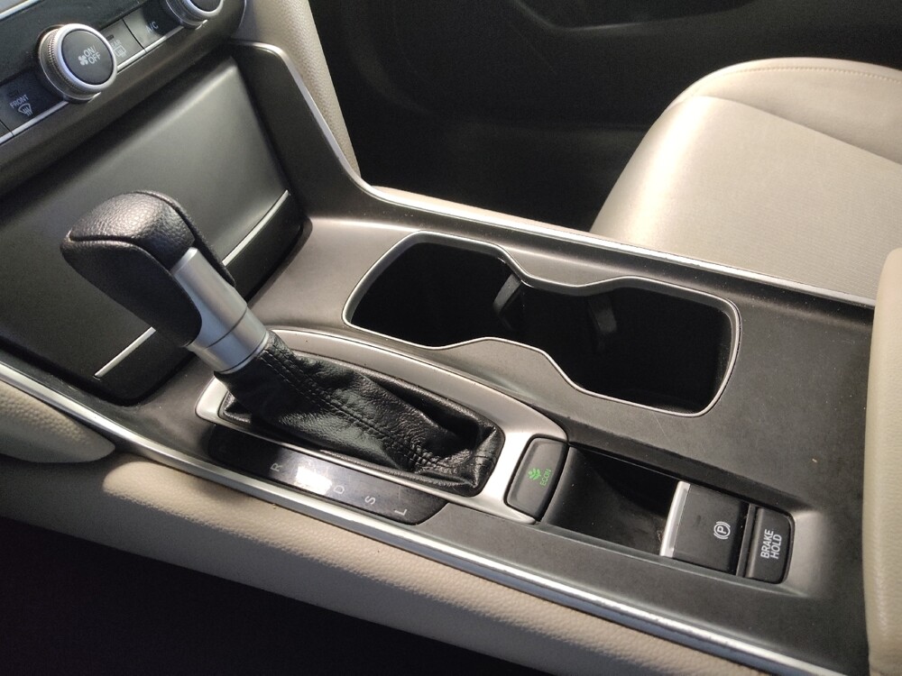 2020 Honda Accord in Houston, TX 77034 - 18129670 26