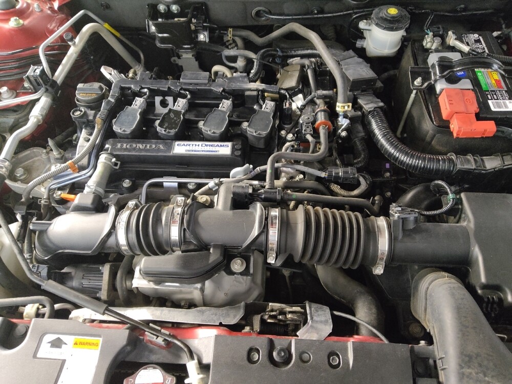 2020 Honda Accord in Houston, TX 77034 - 18129670 30