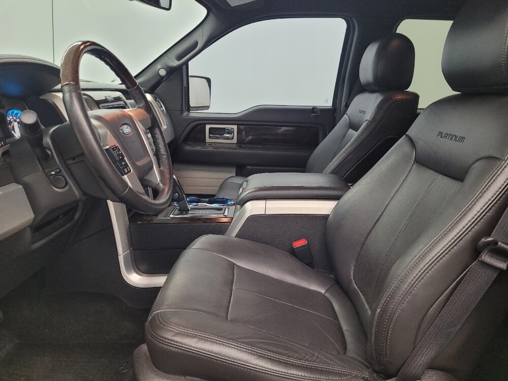 2014 Ford F150 in Houston, TX 77060 - 18129671 17