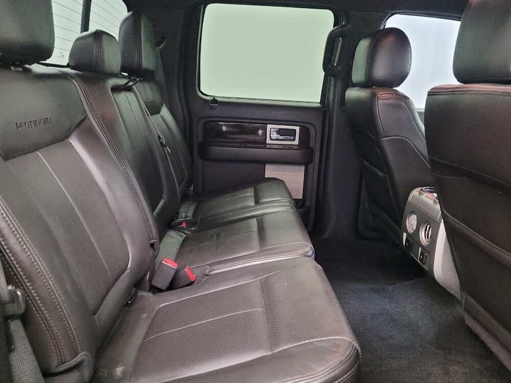2014 Ford F150 in Houston, TX 77060 - 18129671 19