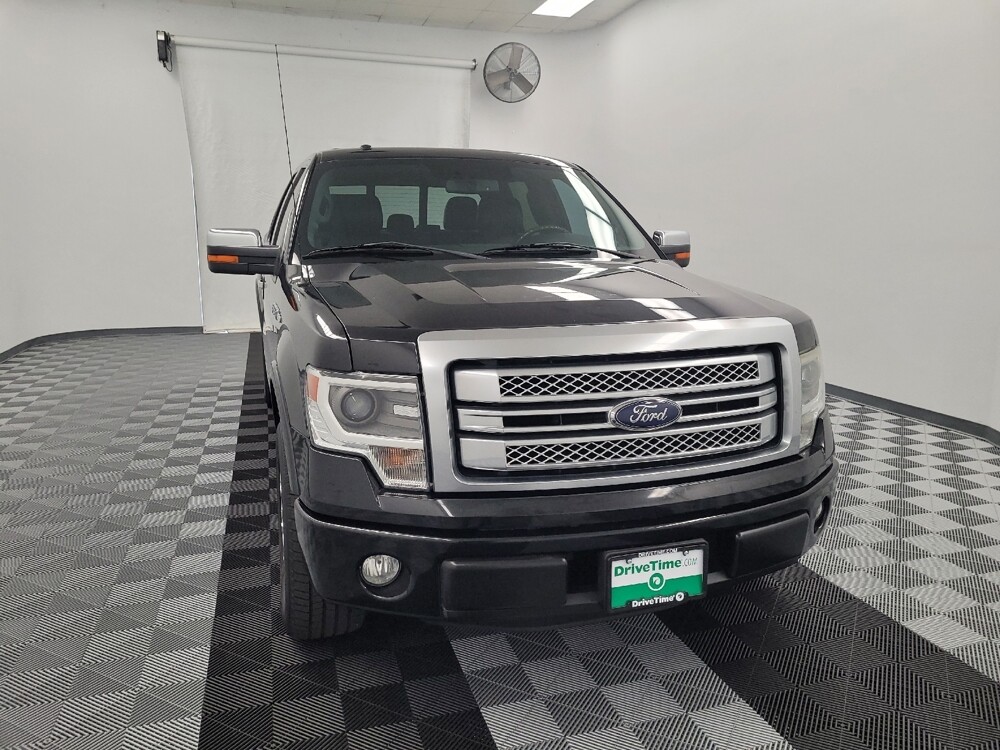 2014 Ford F150 in Houston, TX 77060 - 18129671 14