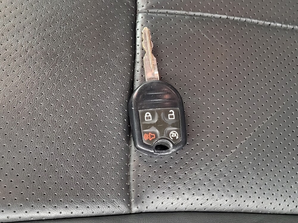 2014 Ford F150 in Houston, TX 77060 - 18129671 32