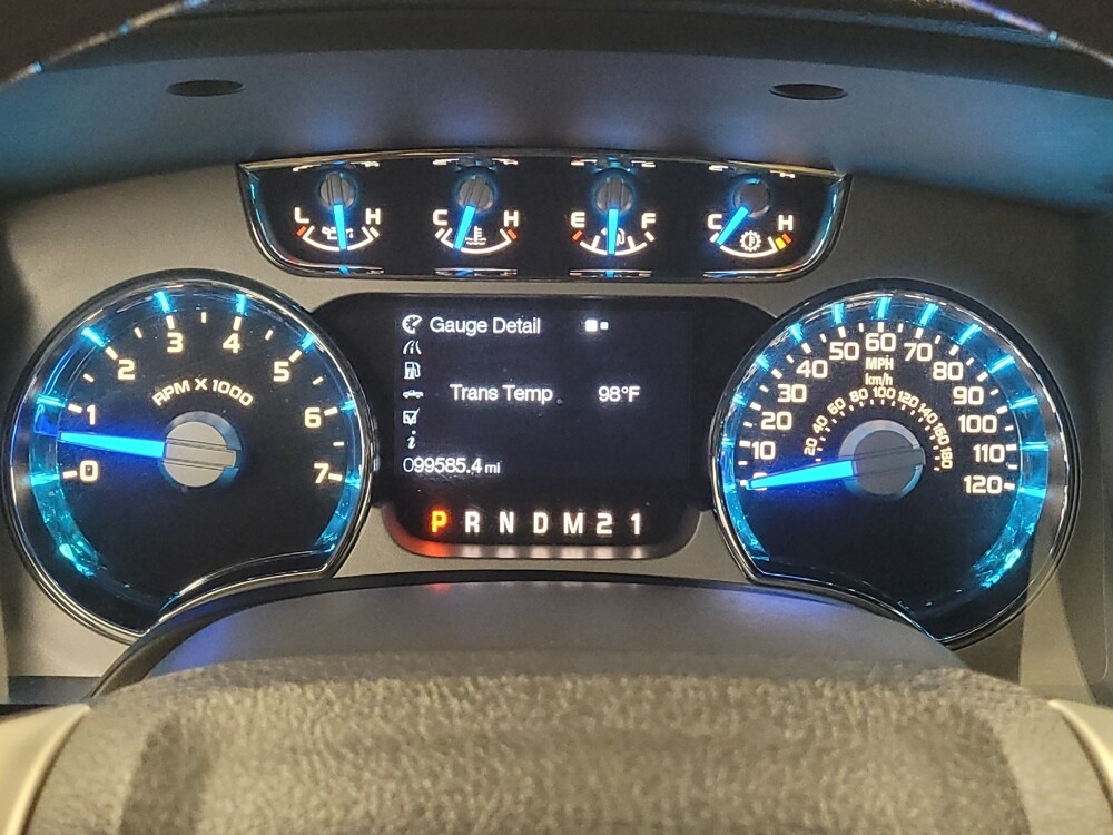 2014 Ford F150 in Houston, TX 77060 - 18129671 23